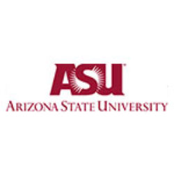 Arizona State University Logo