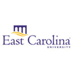 East Carolina University Logo