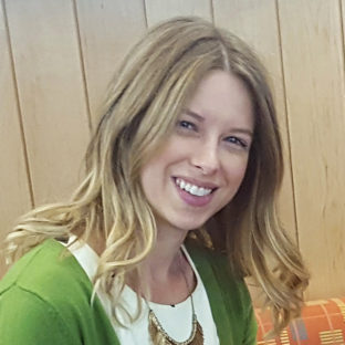 Alison Twang