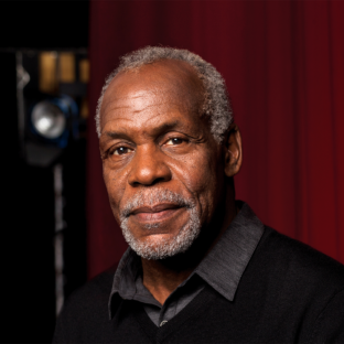 DANNY GLOVER (HE/HIM)