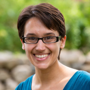 EMILY CURRAN, PH.D.