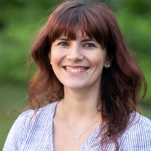 JUSTYNA KRYGOWSKA