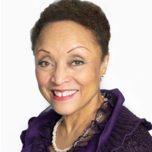 DR. JANET DEWART BELL (SHE/HER)