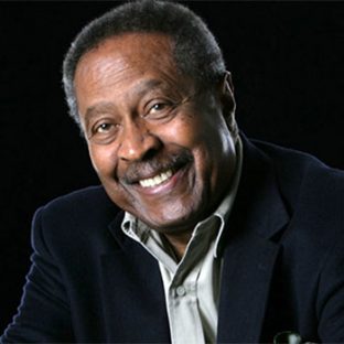 CLARENCE B. JONES, ESQ. (HE/HIM)