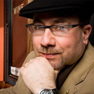 CRAIG NEWMARK (HE/HIM)