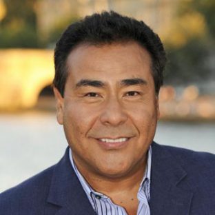 JOHN QUIÑONES (HE/HIM)