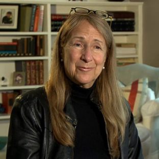 IN MEMORIAM – MARGOT STERN STROM (SHE/HER)