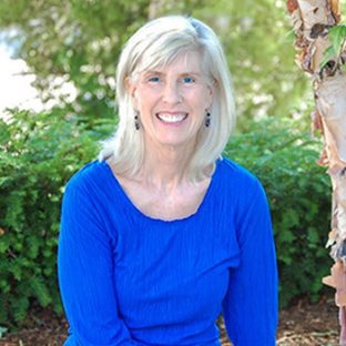 DR. NANCY L. THOMAS (SHE/HER)