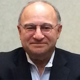 MARTY WEINBERG (HE/HIM)