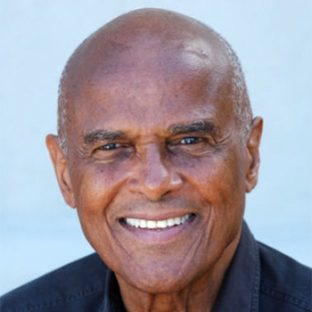 IN MEMORIAM – HARRY BELAFONTE (HE/HIM)