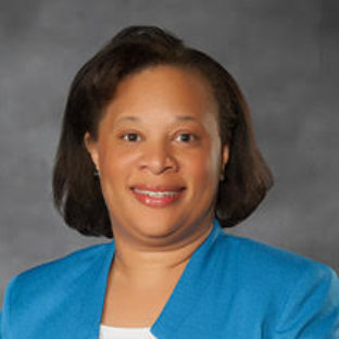 Dr. Jacqueline Smith-Mason