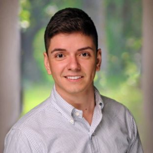 JONIAN RAFTI, ESQ. (HE/HIM)