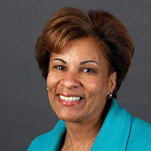 Cynthia Neal Spence