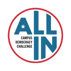 ALL In Campus Democracy Challenge