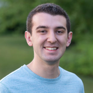 Andrew Straky