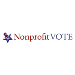 Nonprofit Vote