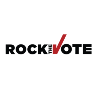 Rock The Vote