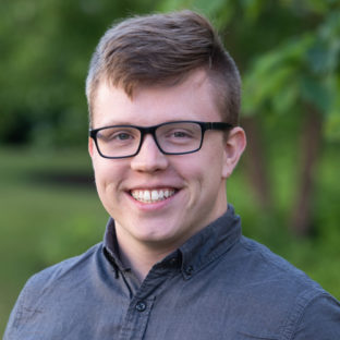 R. Harrison Carter