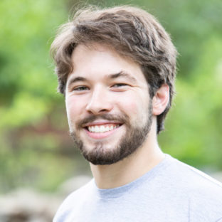 Corban Gotcher