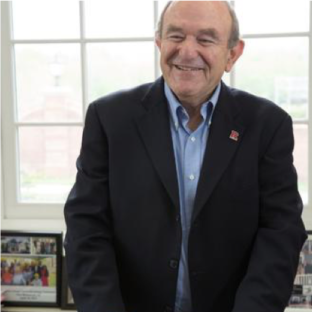 Bill Waldman