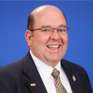 Duane Oakes