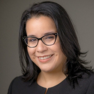 Mariel Pagan, Ph.D.