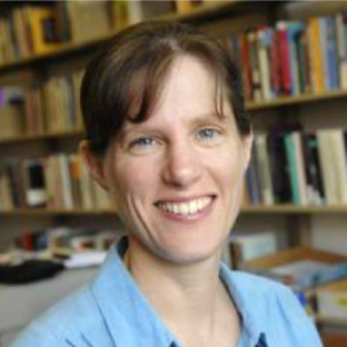 Wendi Haugh