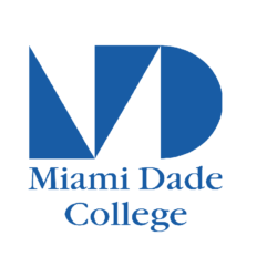 Miami Dade College - Kendall Logo