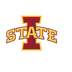 Iowa State University Logo