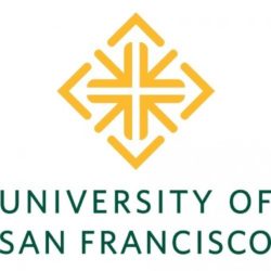 University of San Francisco Logo