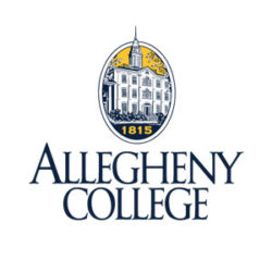 Allegheny College Logo