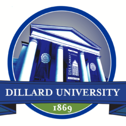 Dillard University Logo