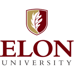 Elon University Logo