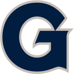 Georgetown University Logo
