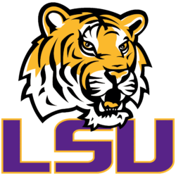 Louisiana State University Logo