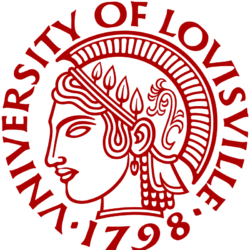 University of Louisville Logo
