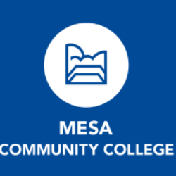 Mesa Community College Logo