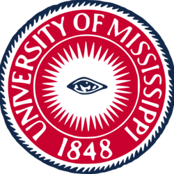 University of Mississippi Logo