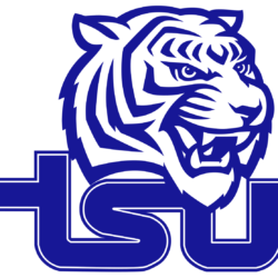 Tennessee State University Logo