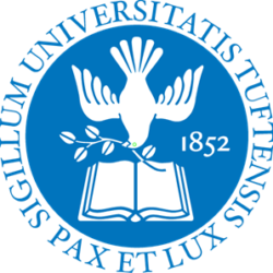 Tufts University Logo