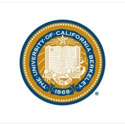 University of California - Berkeley Logo