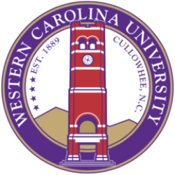 Western Carolina University Logo
