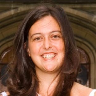 Rev. Dr. Liz Theoharis