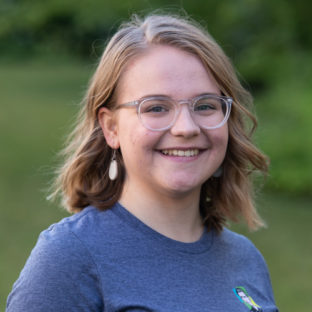 Katarzyna (Kathy) Gaweda