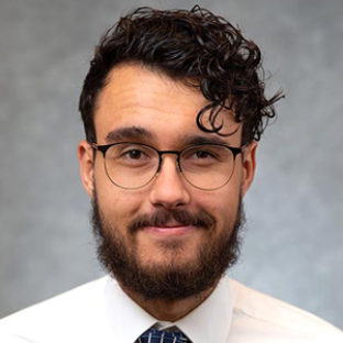 Nicholas Palumbo