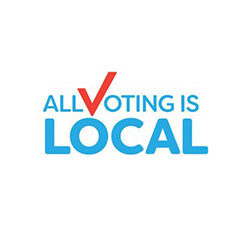 All Voting is Local