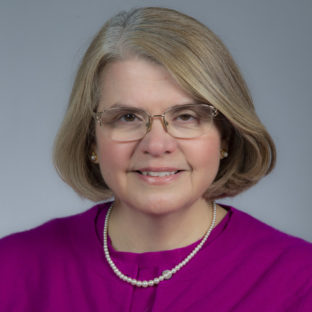 Karen M. Kedrowski, Ph.D.