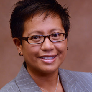 Myrna Hugo