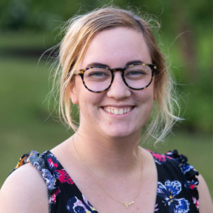 Grace Bordelon