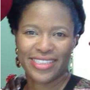 PATRICIA WILLIAMSON